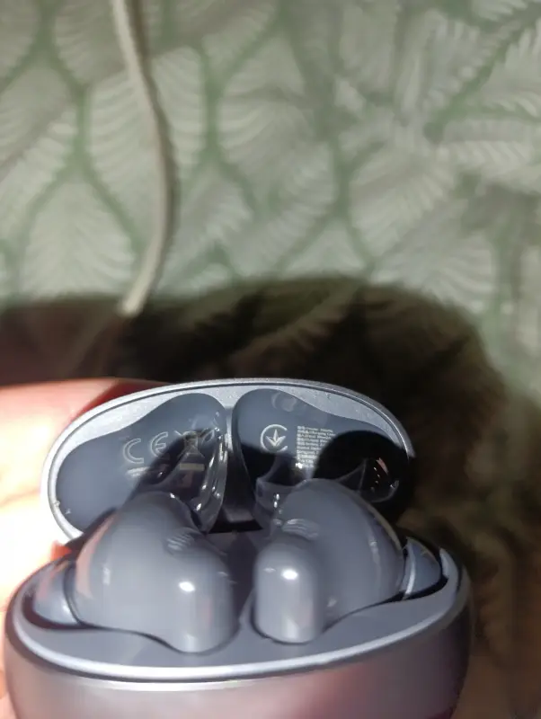 Наушники HUAWEI FreeBuds 7i - Вся Беларусь - 240597 - Доска объявлений Kupika.by - Фото 4