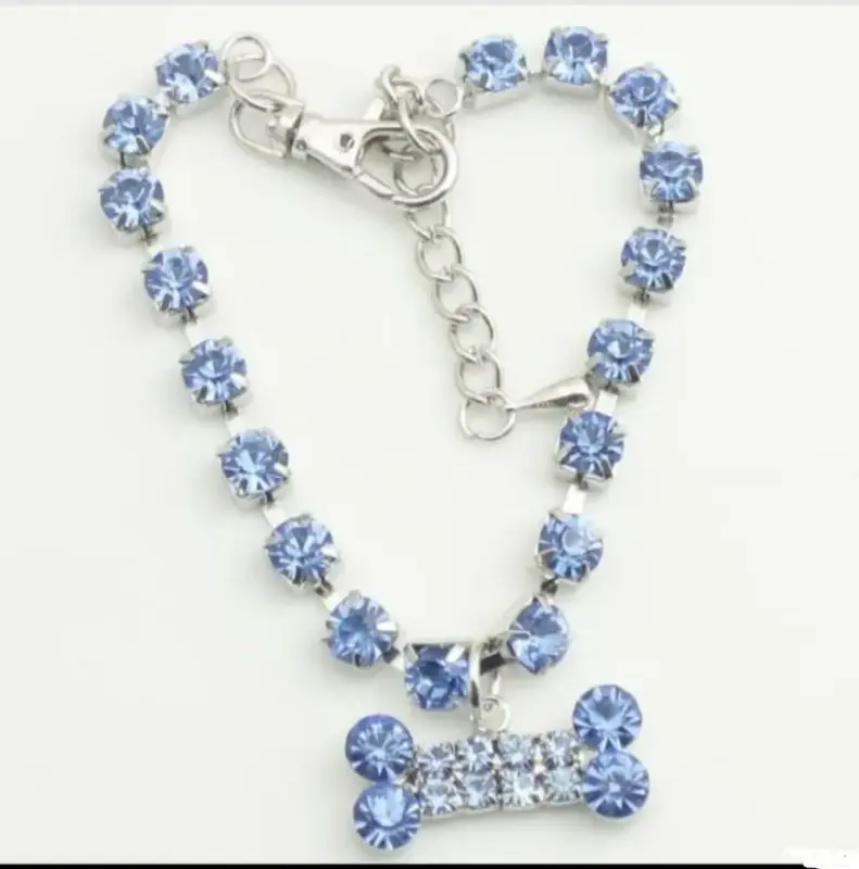 Ошейник-колье - Вся Беларусь - 240069 - Доска объявлений Kupika.by - Фото 2