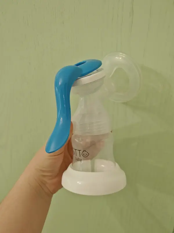 Молокоотсос