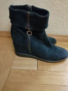 Полусапожки р 39