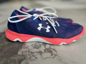 Кроссовки Under Armour