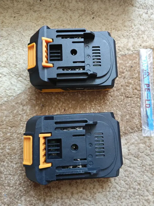 НОВЫЙ Лобзик аккумуляторный DEKO DKJS100 (2 АКБ) - Вся Беларусь - 239334 - Доска объявлений Kupika.by - Фото 7