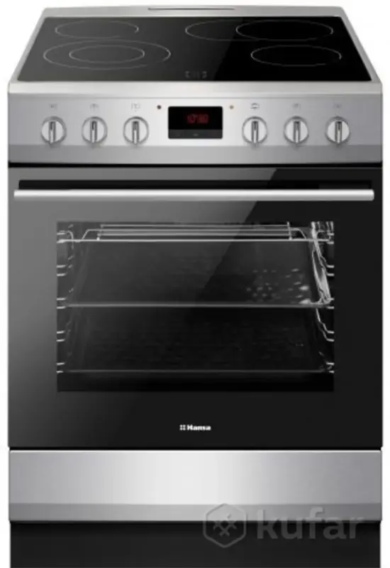 Плита электрическая Hansa FCCX68219