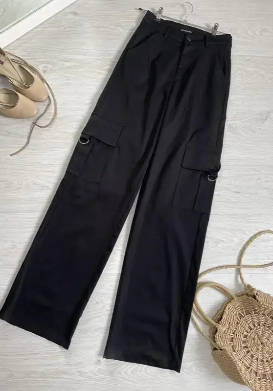 Стильные карго