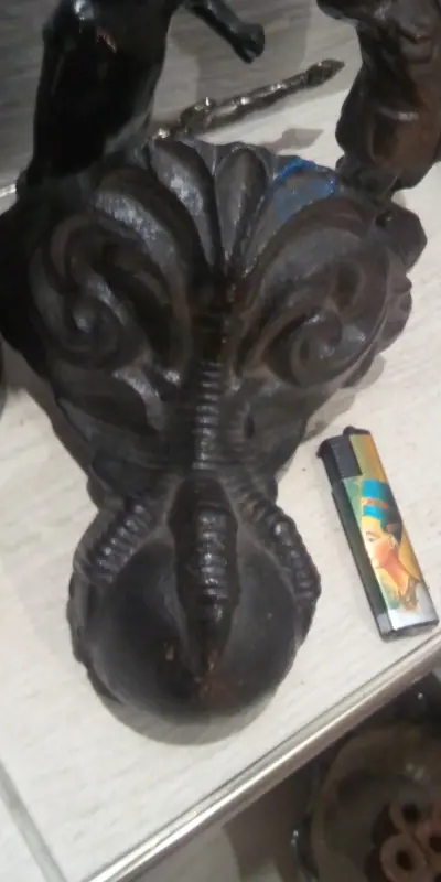 Каслинское Литьё