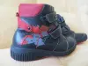 Детская обувь - Ботинки "Шаговита" р.29 (стелька 18,5) - Вся Беларусь - Фото 3 Ботинки "Шаговита" р.29 (стелька 18,5) - Вся Беларусь - 240089 - Доска объявлений Kupika.by - Фото 3
