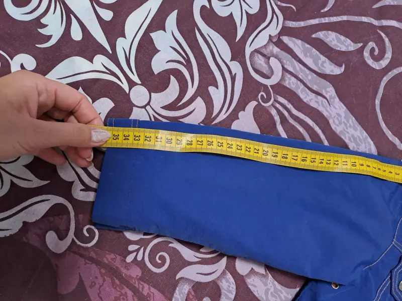 Деми куртка + батник (2 в 1) р.98 на 3-4 года - Вся Беларусь - 240056 - Доска объявлений Kupika.by - Фото 5