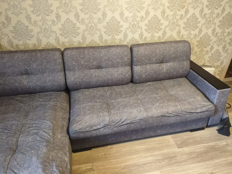 Диван угловой - Вся Беларусь - 240985 - Доска объявлений Kupika.by - Фото 6