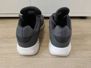 Мужские кроссовки Reebok, - размер 41,0-41,5