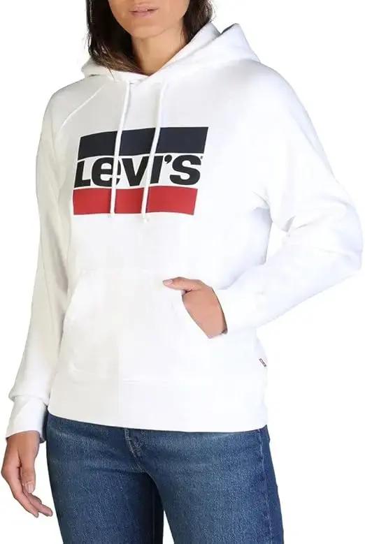 Levis худи оригинал S