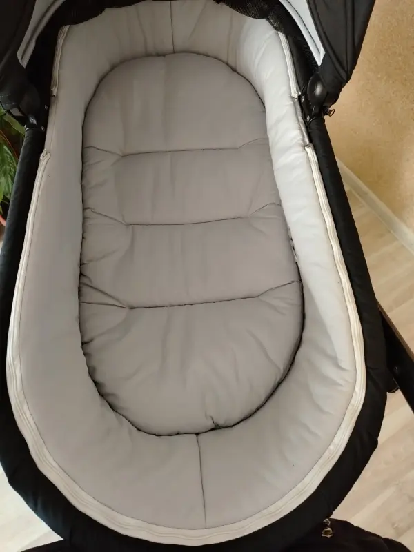 Модульная коляска 2в1Junama - Вся Беларусь - 240299 - Доска объявлений Kupika.by - Фото 5