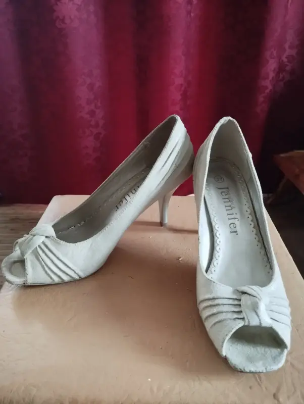 Женская обувь БУ и новая - Босоножки размер 35-36 - Вся Беларусь - Фото 6 Босоножки размер 35-36 - Вся Беларусь - 240189 - Доска объявлений Kupika.by - Фото 6