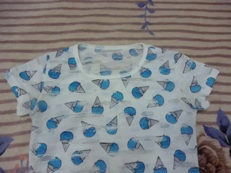 Футболки для девочек - Вся Беларусь - 241885 - Доска объявлений Kupika.by - Фото 2