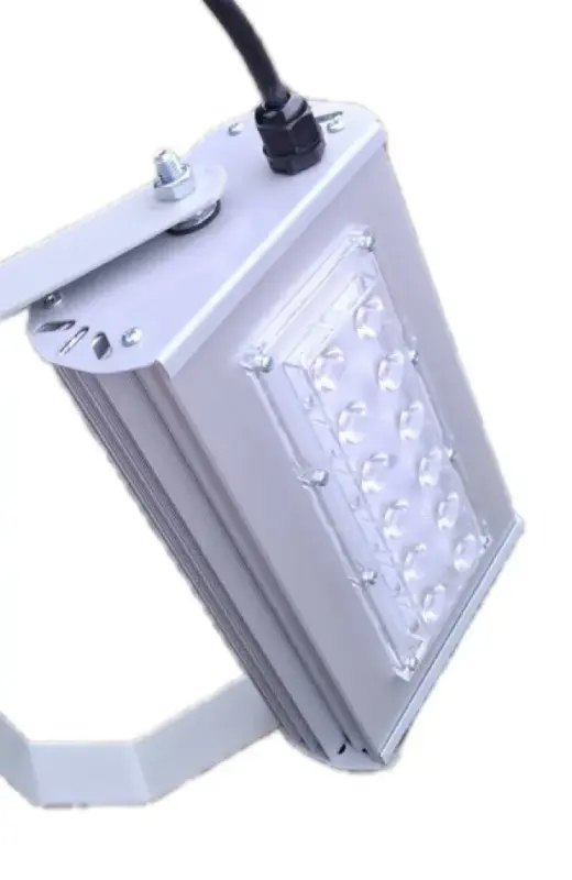 Прожектор направленного света