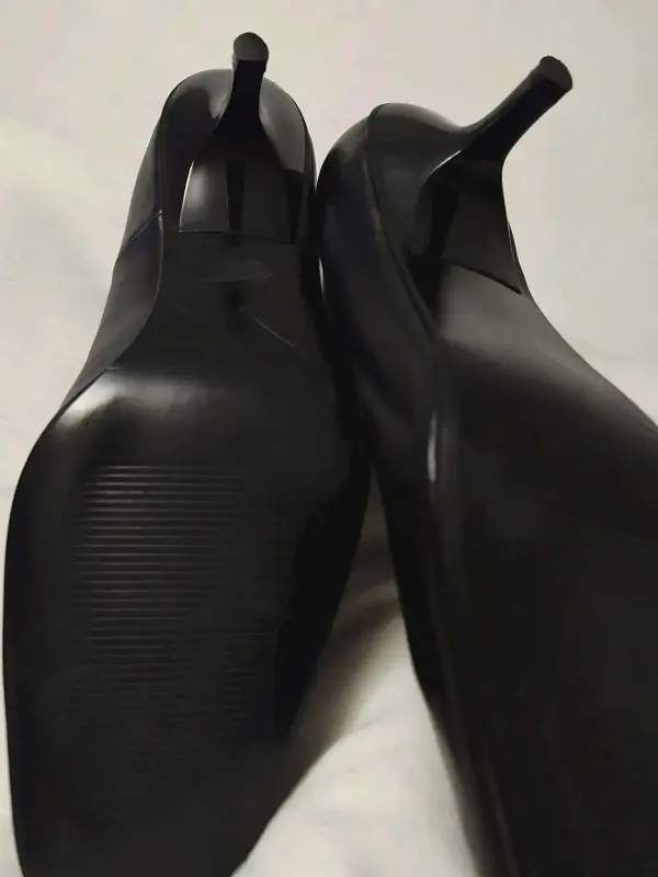 Женская обувь БУ и новая - Туфли лодочки кожаные Axis 38 37,5 удобный каблук - Вся Беларусь - Фото 11 Туфли лодочки кожаные Axis 38 37,5 удобный каблук - Вся Беларусь - 241571 - Доска объявлений Kupika.by - Фото 11