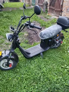 Продажа электросамокат CITY COCO PRO HR9