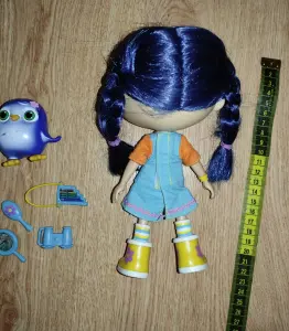 Кукла Висспер Simba