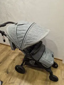 Коляска Valco baby Snap 4 Trend