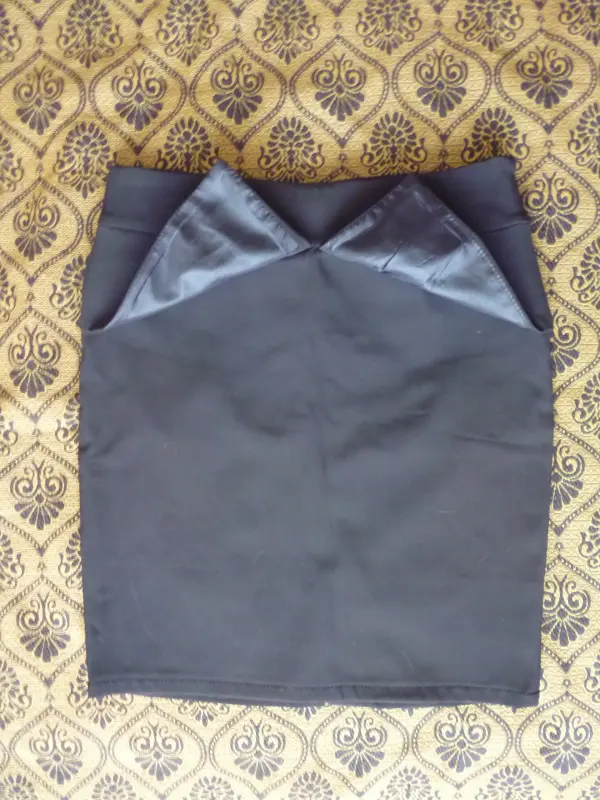 Юбка Mei ren yu прямая - Вся Беларусь - 240890 - Доска объявлений Kupika.by - Фото 2