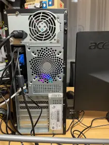 ИГРОВОЙ i5 8500/RAM 16GB/1Tb/SSD/GTX1660 SUPER 6Gb