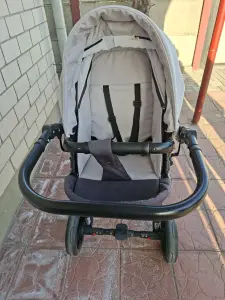 Детская коляска
