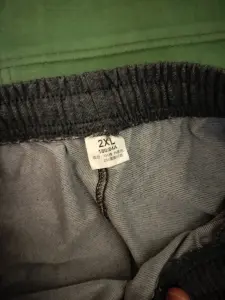 Спортивные штаны