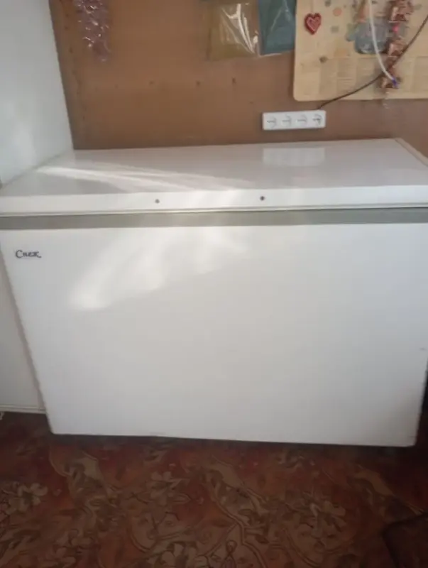 Морозильный ларь - Вся Беларусь - 241760 - Доска объявлений Kupika.by - Фото 2