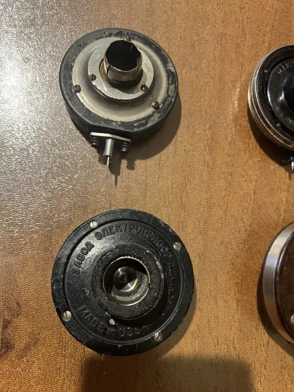 Звукосниматель к патефону . Голова - Вся Беларусь - 240542 - Доска объявлений Kupika.by - Фото 4