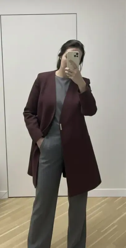 Женский плащ ASOS, SX/S - Вся Беларусь - 241315 - Доска объявлений Kupika.by - Фото 3