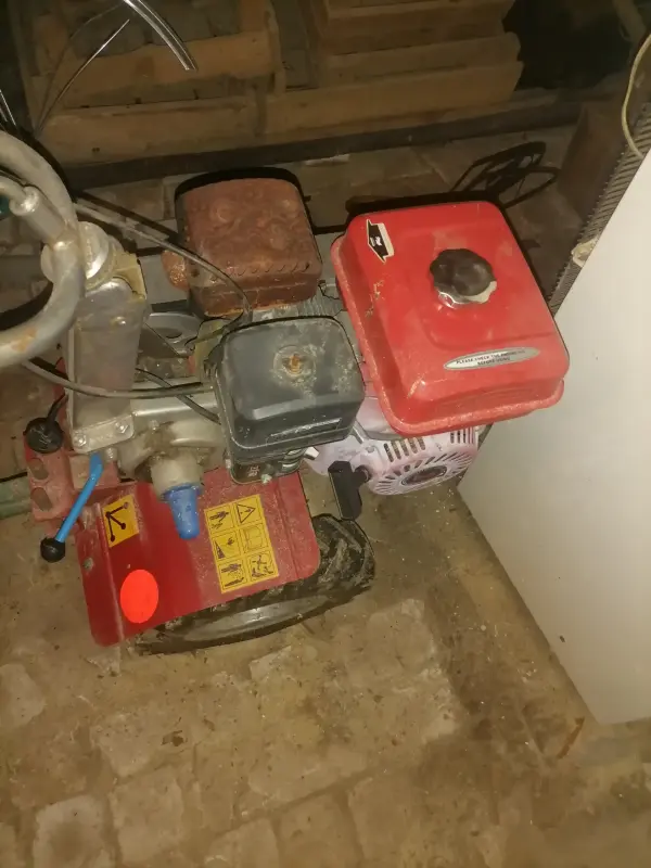 Культиватор