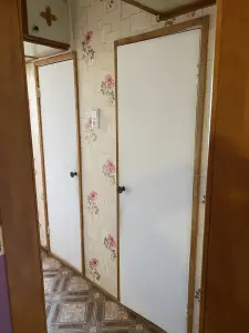 Квартира  деревня Габриелевка