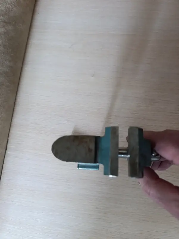 Тиски СССР - Вся Беларусь - 241529 - Доска объявлений Kupika.by - Фото 4