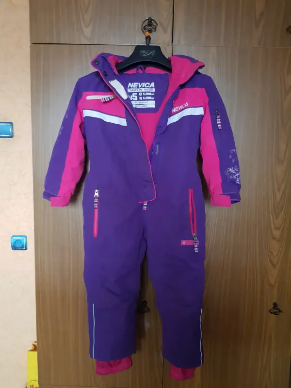 Одежда для девочек - комбинезон, весна - Вся Беларусь комбинезон, весна - Вся Беларусь - 240235 - Доска объявлений Kupika.by