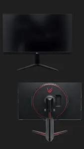 Игровой монитор LG