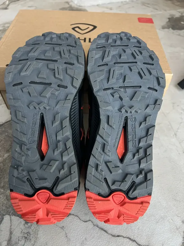 Кроссовки мембранные - Вся Беларусь - 239213 - Доска объявлений Kupika.by - Фото 4