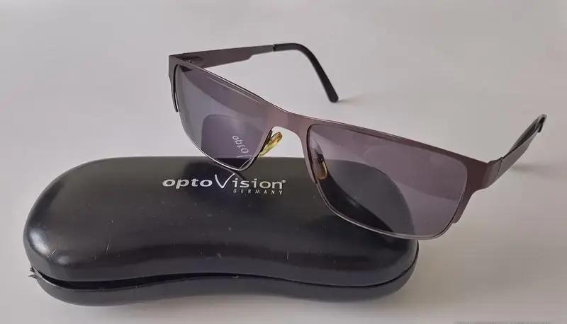 Оправа (очки с диоптриями) (Германия) - Вся Беларусь - 240629 - Доска объявлений Kupika.by - Фото 3