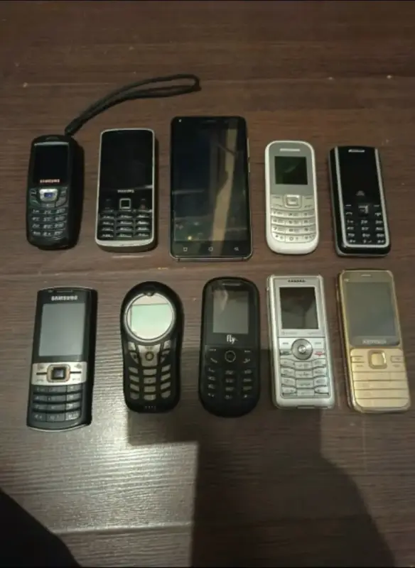 Телефоны - Вся Беларусь - 239819 - Доска объявлений Kupika.by - Фото 3