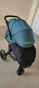 Детская коляска