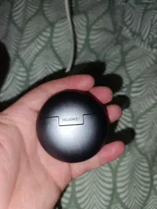 Наушники HUAWEI FreeBuds 7i