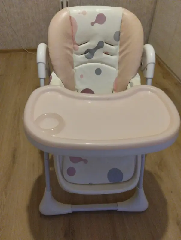 Столик для кормления - Вся Беларусь - 239064 - Доска объявлений Kupika.by - Фото 4