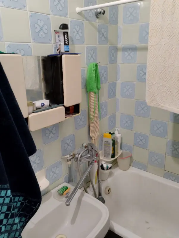 3х комнатная квартира  Старые Дороги - Борисов - 239328 - Доска объявлений Kupika.by - Фото 14