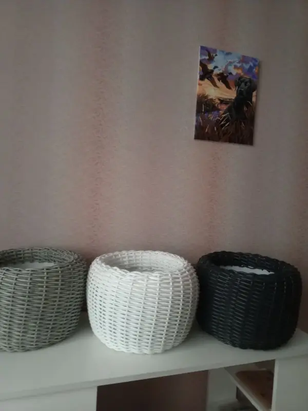 Кашпо - Вся Беларусь - 239238 - Доска объявлений Kupika.by - Фото 2