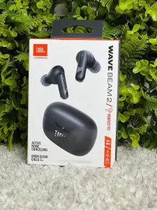 наушники JBL Wave Beam 2