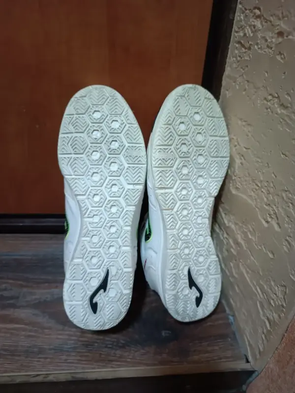 Домашняя и спортивная обувь - Футзалки JOMA TOP FLEX REBOUND - Вся Беларусь - Фото 2 Футзалки JOMA TOP FLEX REBOUND - Вся Беларусь - 238944 - Доска объявлений Kupika.by - Фото 2