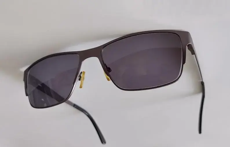 Оправа (очки с диоптриями) (Германия) - Вся Беларусь - 240629 - Доска объявлений Kupika.by - Фото 7