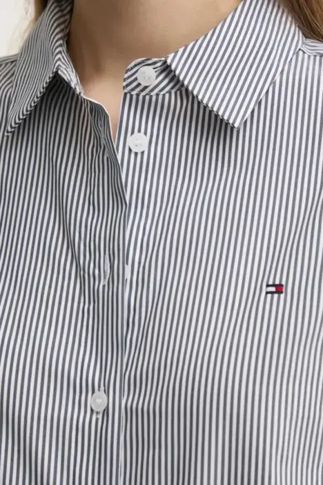 Tommy Hilfiger женская рубашка оригинал М - Белоозёрск - 239130 - Доска объявлений Kupika.by - Фото 4