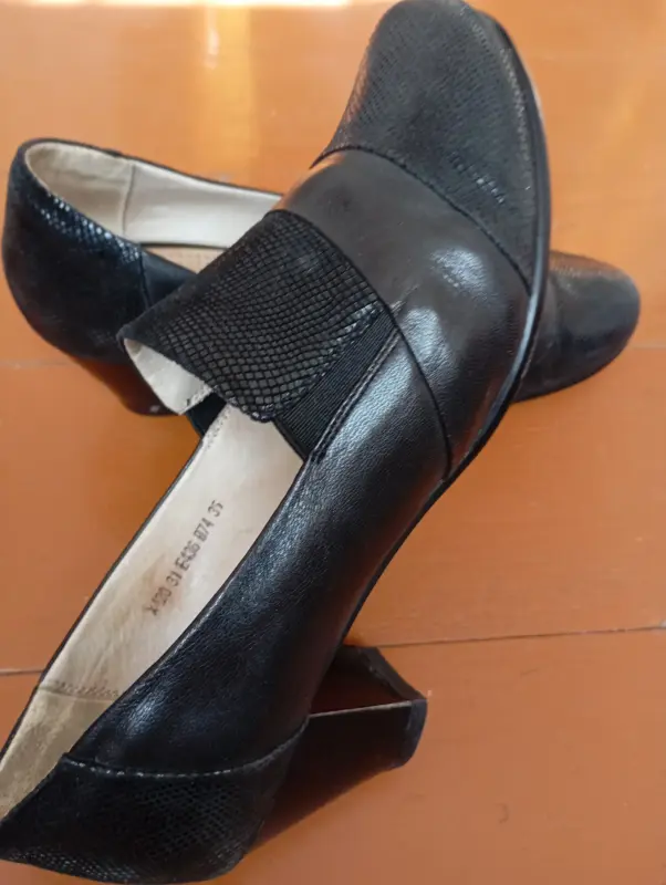 Женская обувь БУ и новая - Туфли женские - Вся Беларусь - Фото 3 Туфли женские - Вся Беларусь - 240207 - Доска объявлений Kupika.by - Фото 3