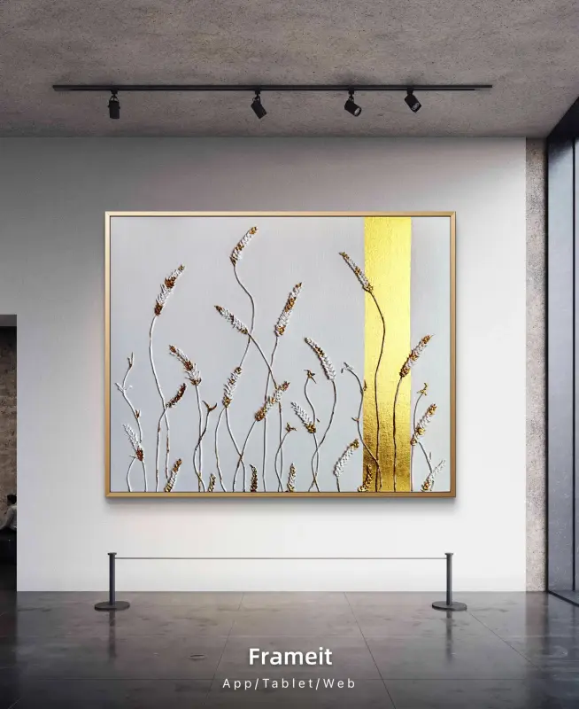 Картина интерьерная