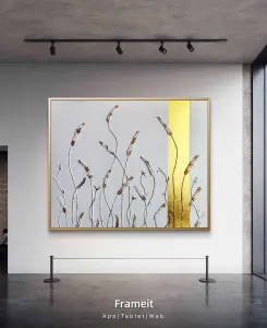 Картина интерьерная