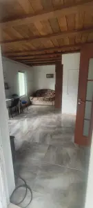 Дом на лето.